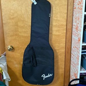 Fender Guitar bag